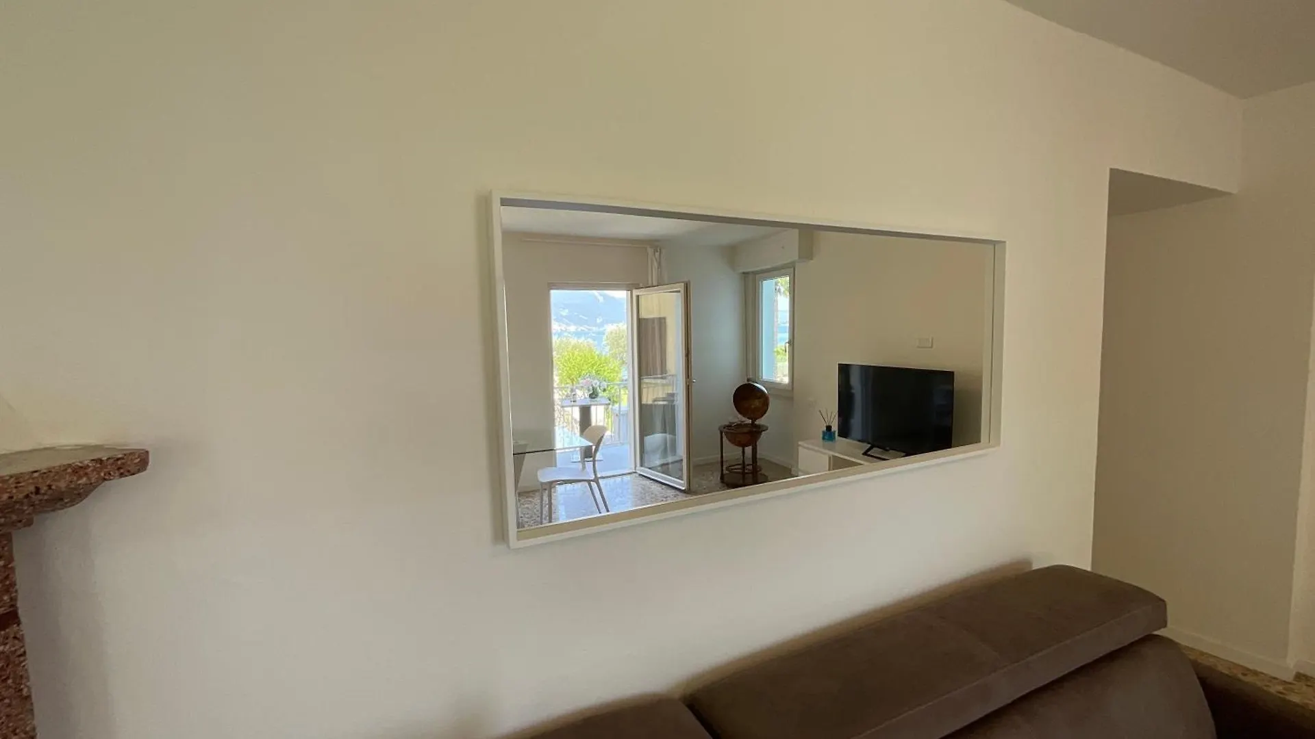 Villa Franca Pilzone Apartment