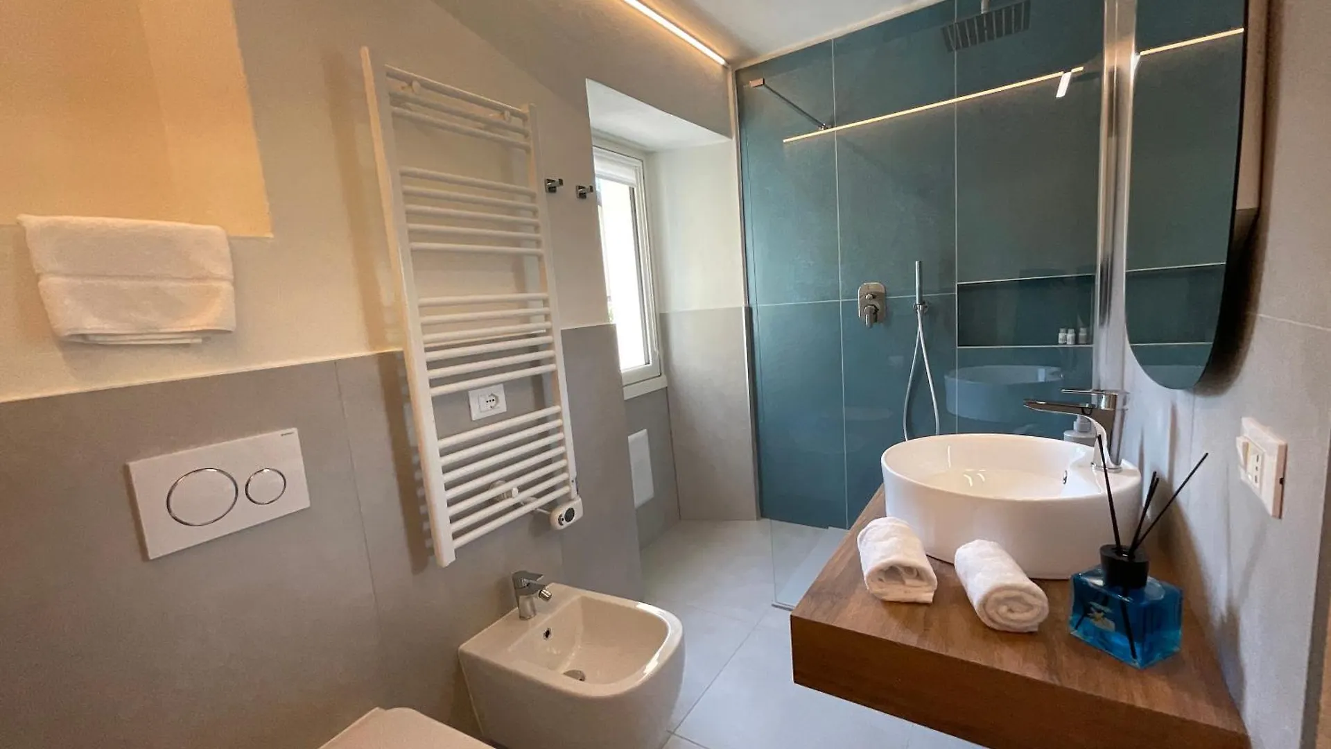 Villa Franca Pilzone 0*,