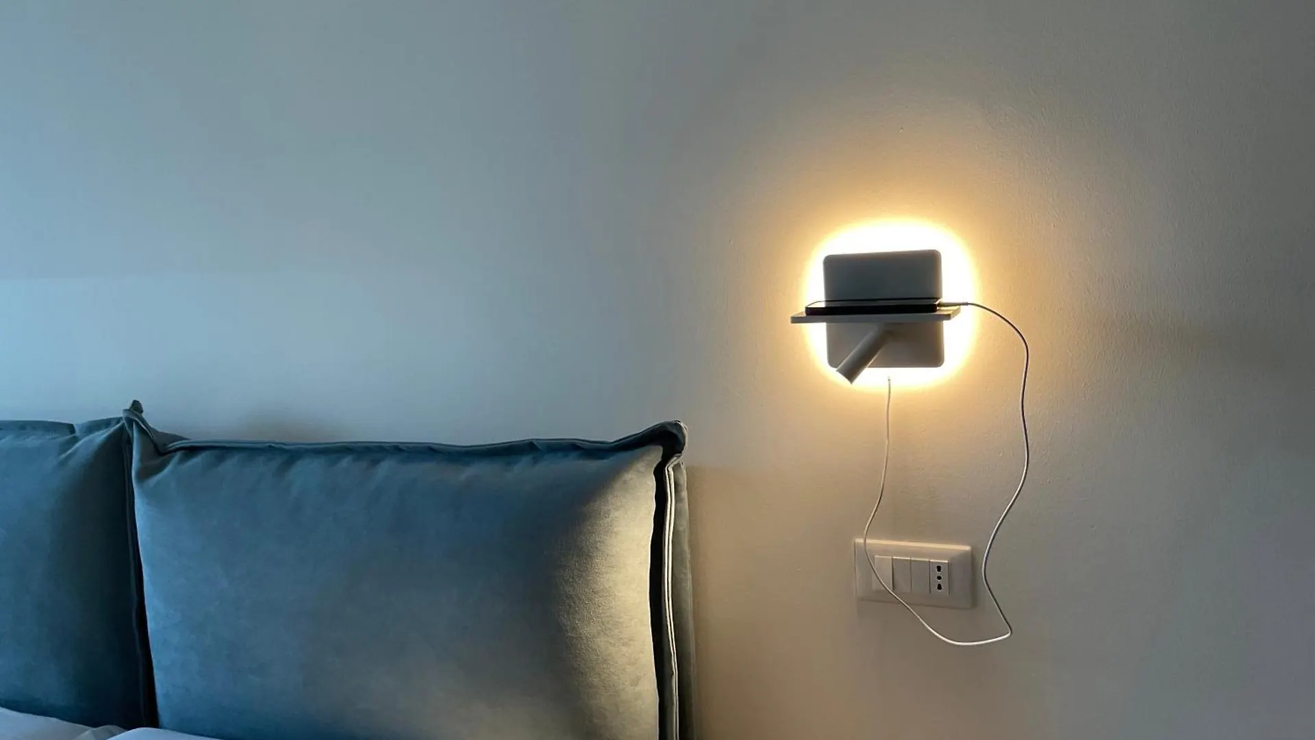 Villa Franca Pilzone Appartement