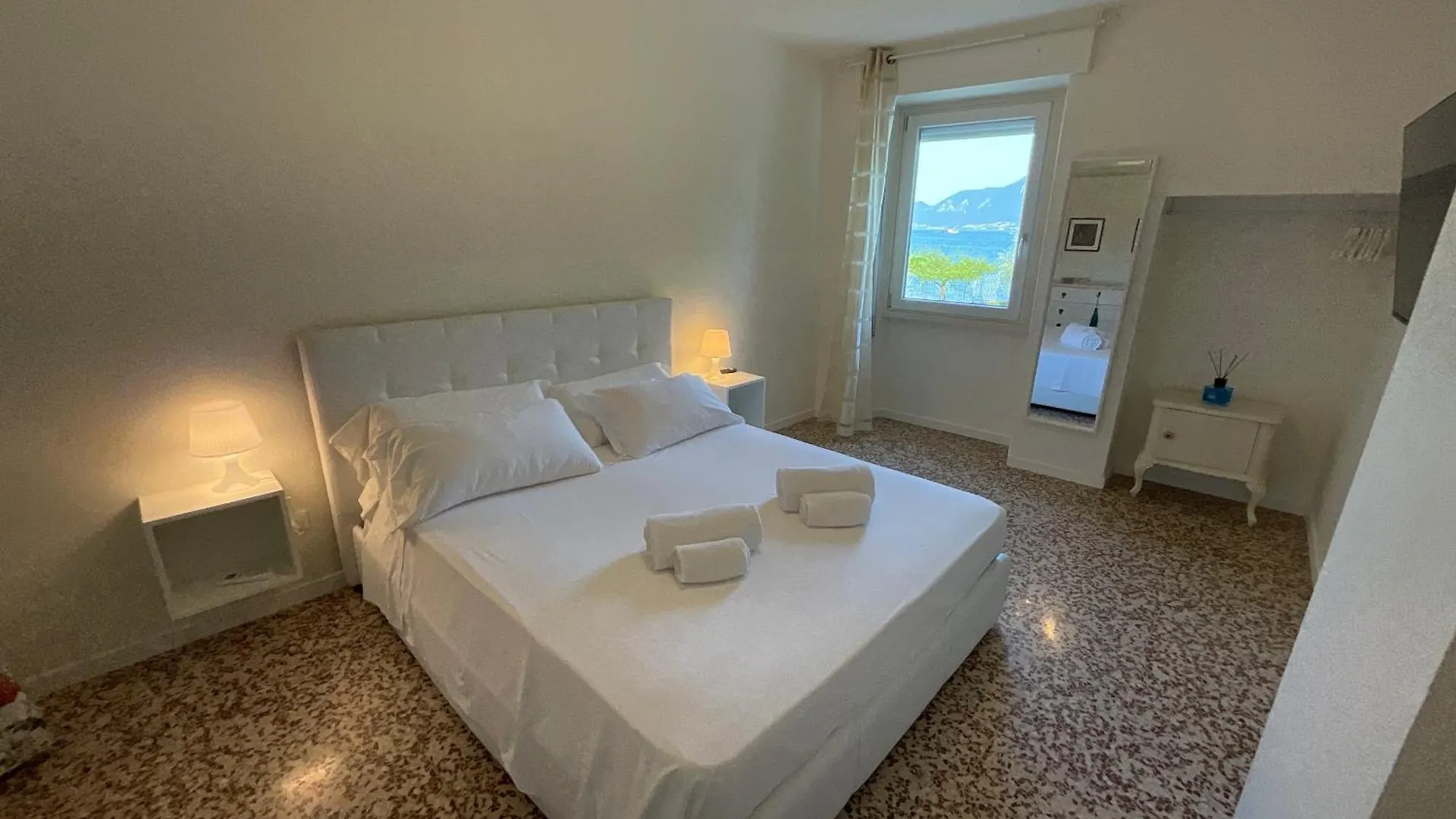 Appartement Villa Franca Pilzone