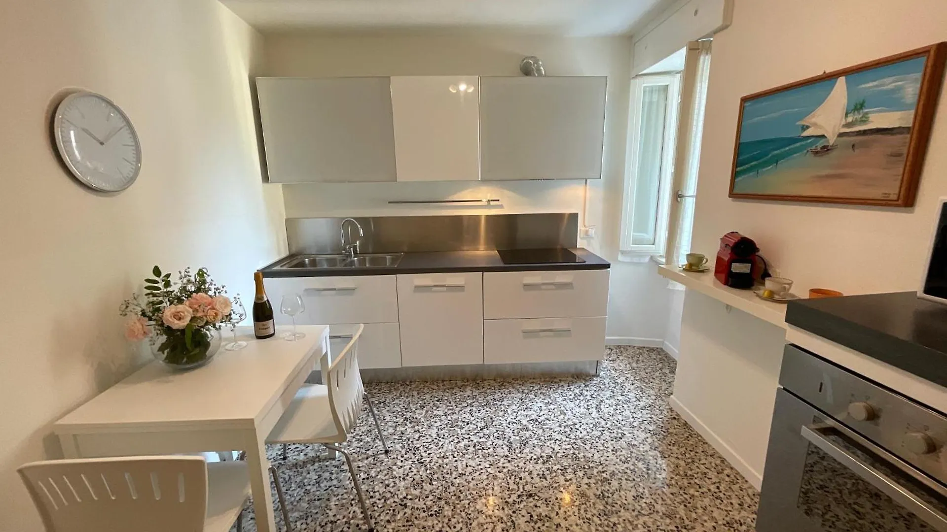 Villa Franca Pilzone