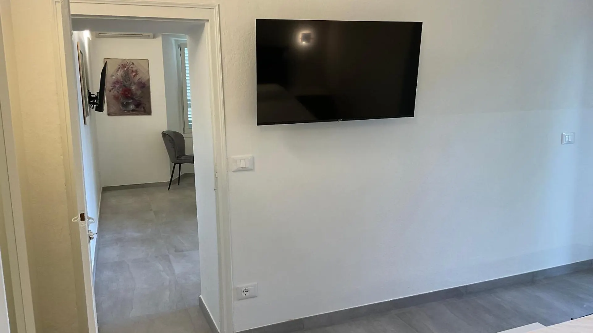 Villa Franca Pilzone Apartment