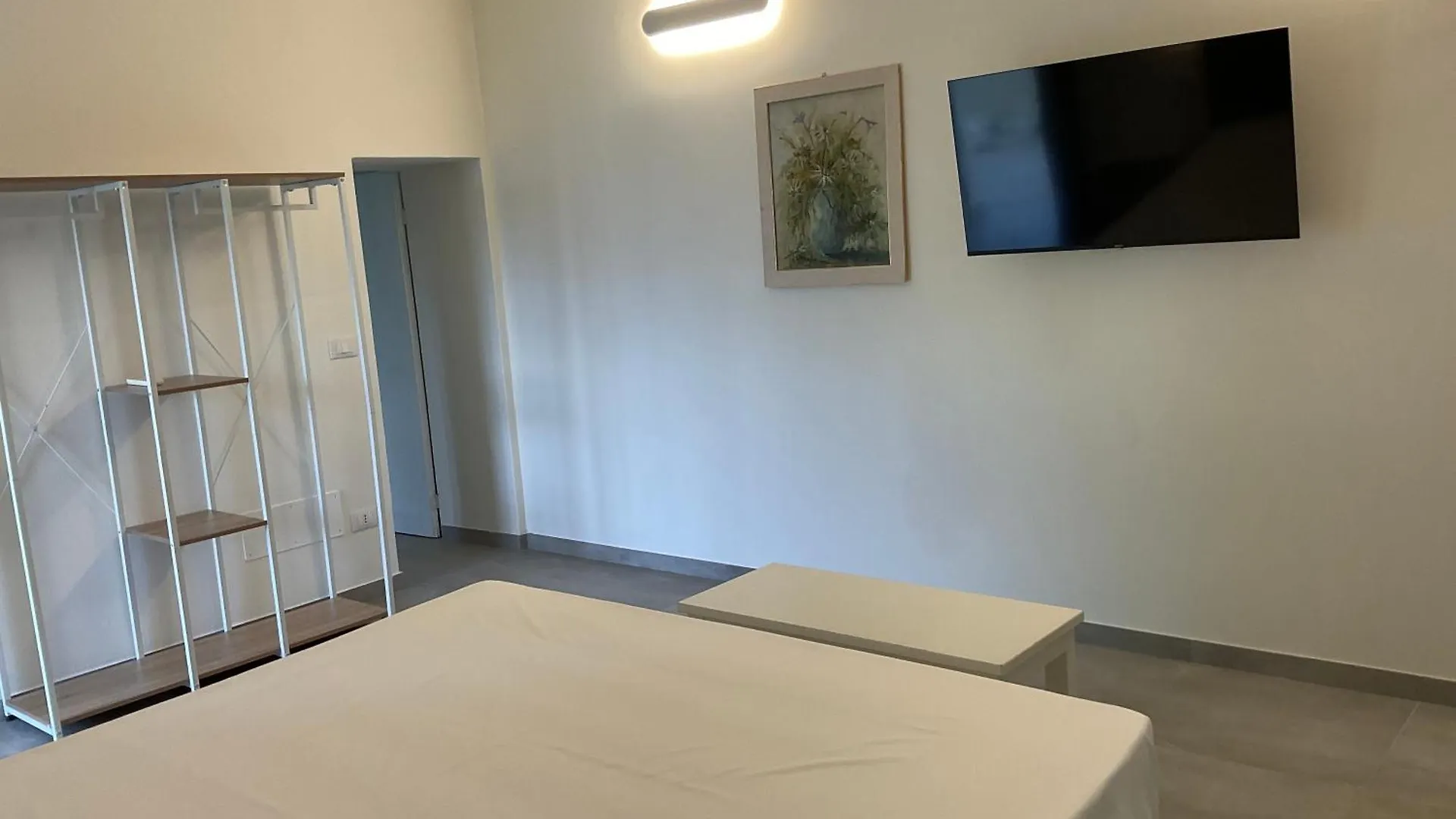 Villa Franca Pilzone Appartement