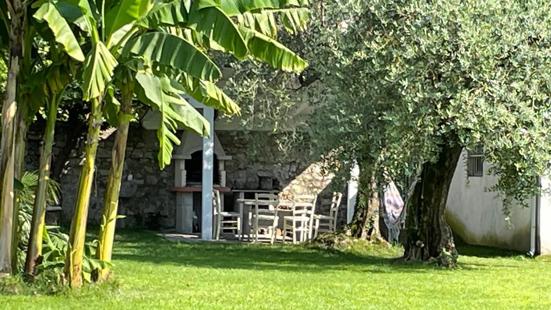 Villa Franca Pilzone Italië