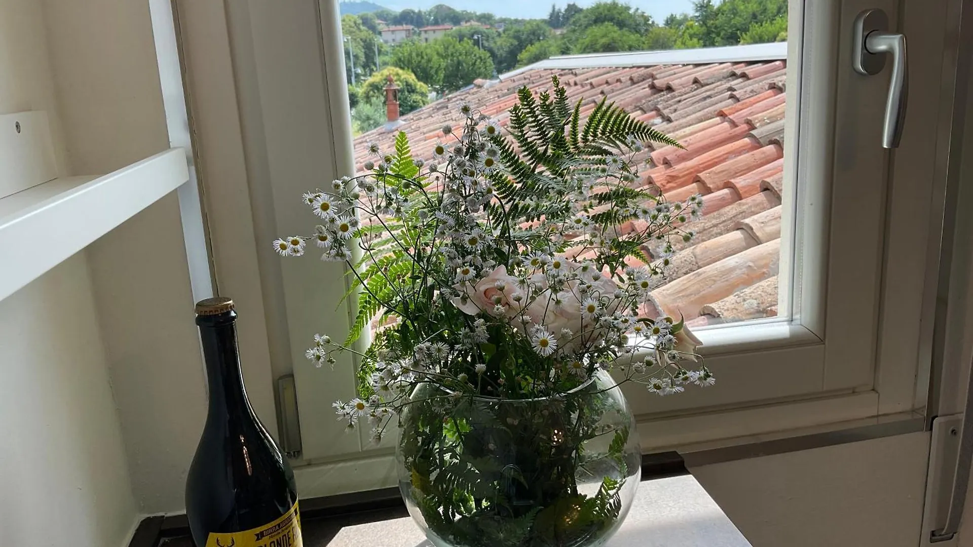 Villa Franca Pilzone Italien