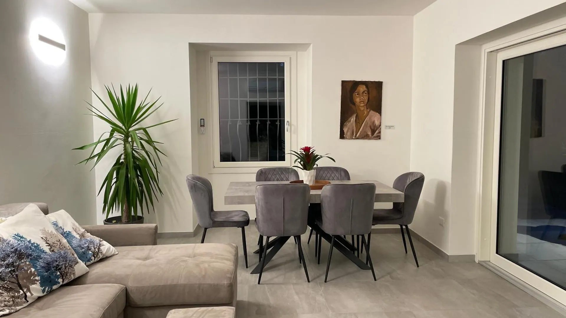 Villa Franca Pilzone Appartement