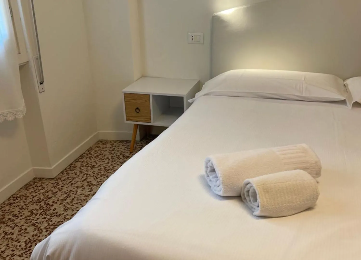 Villa Franca Pilzone Appartement