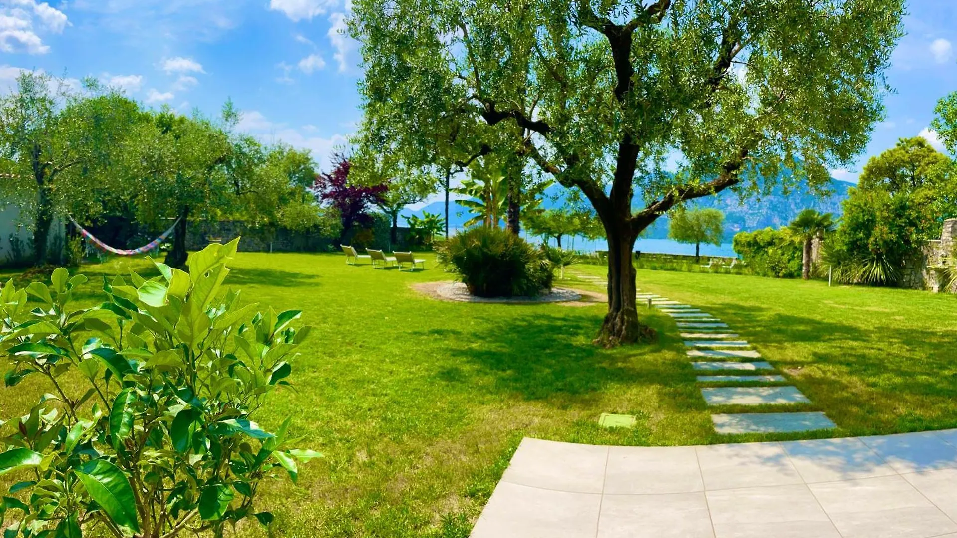 Villa Franca Pilzone Appartement