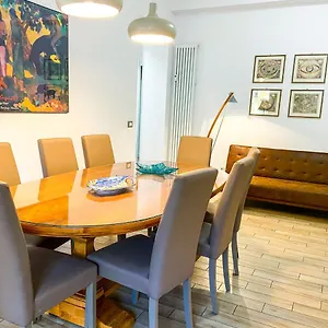  Apartment Butterfly Italien