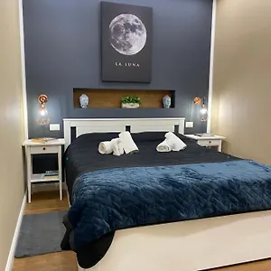  Apartment La Lumaca Kalsa Italien