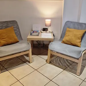  Apartment Campo De Fiori House Italien