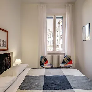  Apartment Vatican Doria Italien