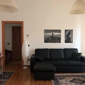  Appartement Casa Roma