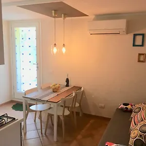 Benaco Apartment