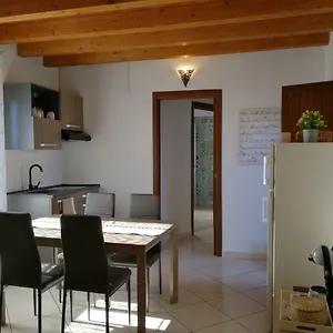 La Corte Dell'angelo Apartment